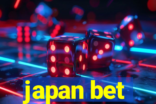 japan bet